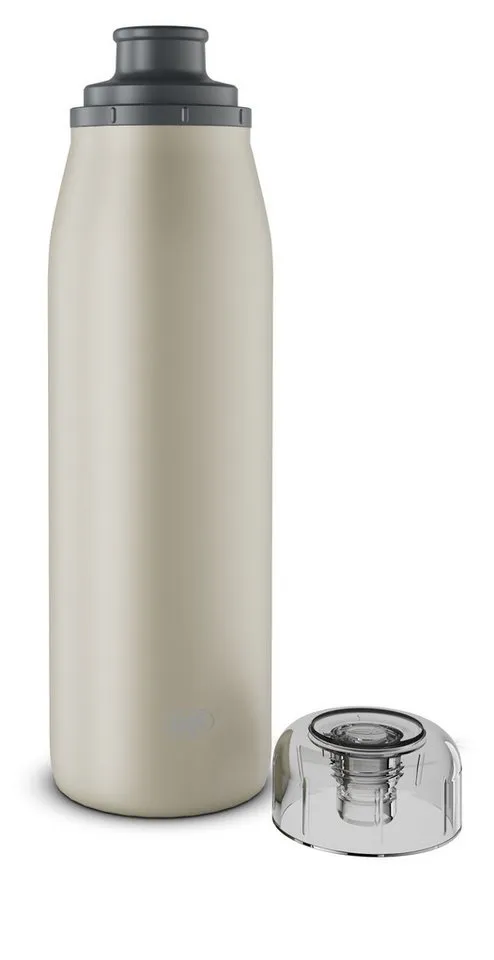 alfi alfi Isolier-Trinkflasche "ISO-Bottle", 0,5 l – Produktbild 4 von 6