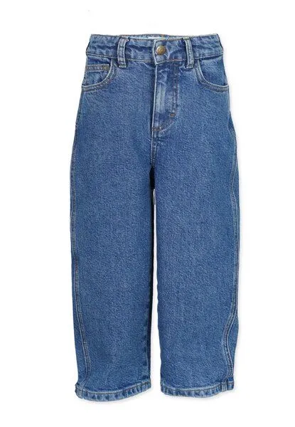 Band of Rascals Band of Rascals Baggy Jeans, Blue, – Produktbild 5 von 8