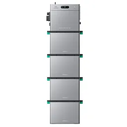 Zendure Deutschland Zendure Deutschland Zendure SolarFlow 2400 AC+ | AC-gekoppelter Speicher für Bestands-PV, SolarFlow 2400 AC+ (2.4 kWh) / 4*AB3000L (11.52 kWh) – Produktbild 1 von 1