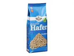 Bauckhof Haferflocken Großblatt, glutenfrei – Produktbild 1 von 1