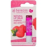 Benecos Lippenbalsam mit Himbeere – Produktbild 1 von 1