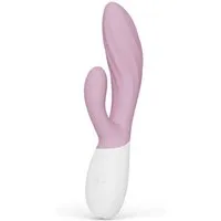LELO LELO G-Punkt- und Klitoris-Stimulator INA Twist – Produktbild 1 von 1