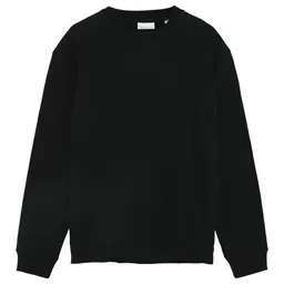 KnowledgeCotton Apparel KnowledgeCotton Apparel Sweatshirt Relaxed crew neck – Produktbild 1 von 1