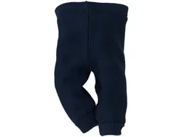 Reiff Strickwaren Reiff Strickwaren Baby Hose Schlüttli Bio-Merinowolle Fleece – Produktbild 1 von 1