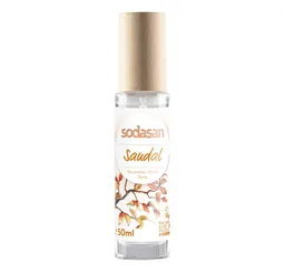 Sodasan Sodasan Raumspray Sandal 50ml – Produktbild 1 von 1