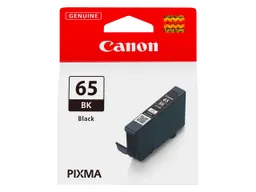 Canon Canon Tintenpatrone 4215C001, CLI-65BK schwarz – Produktbild 1 von 1