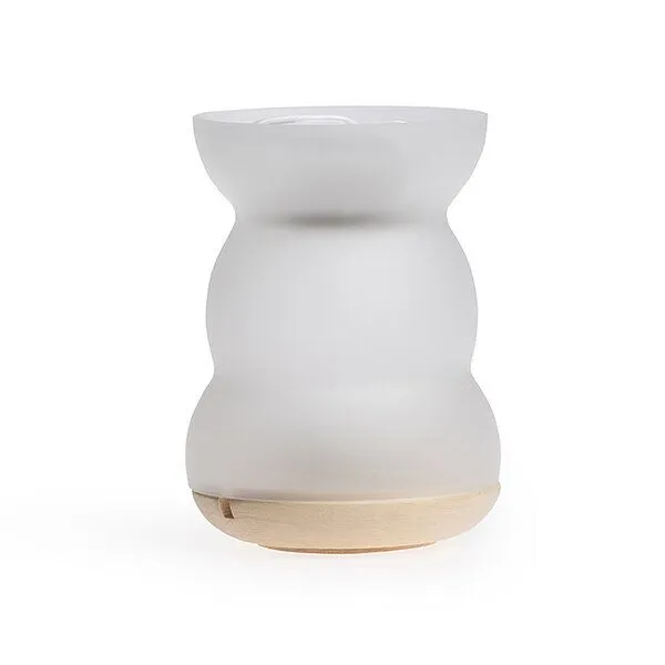 Nature´s Design Nature´s Design Duftlampe Lucerna – Produktbild 1 von 4