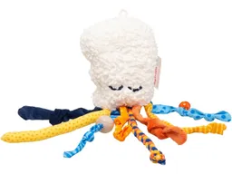 tinéba tinéba Kuscheltier Greifkrake "Karl - Junge" Länge ca. 30 cm – Produktbild 1 von 1