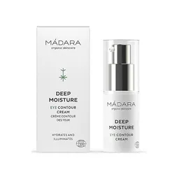 Madara Skincare Madara Eye Contour Cream - Augencreme – Produktbild 1 von 1