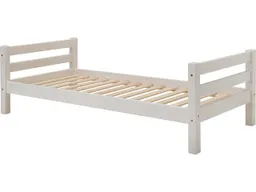 Bett "Infanskids" 90x200 cm, Kiefer weiß – Produktbild 1 von 1