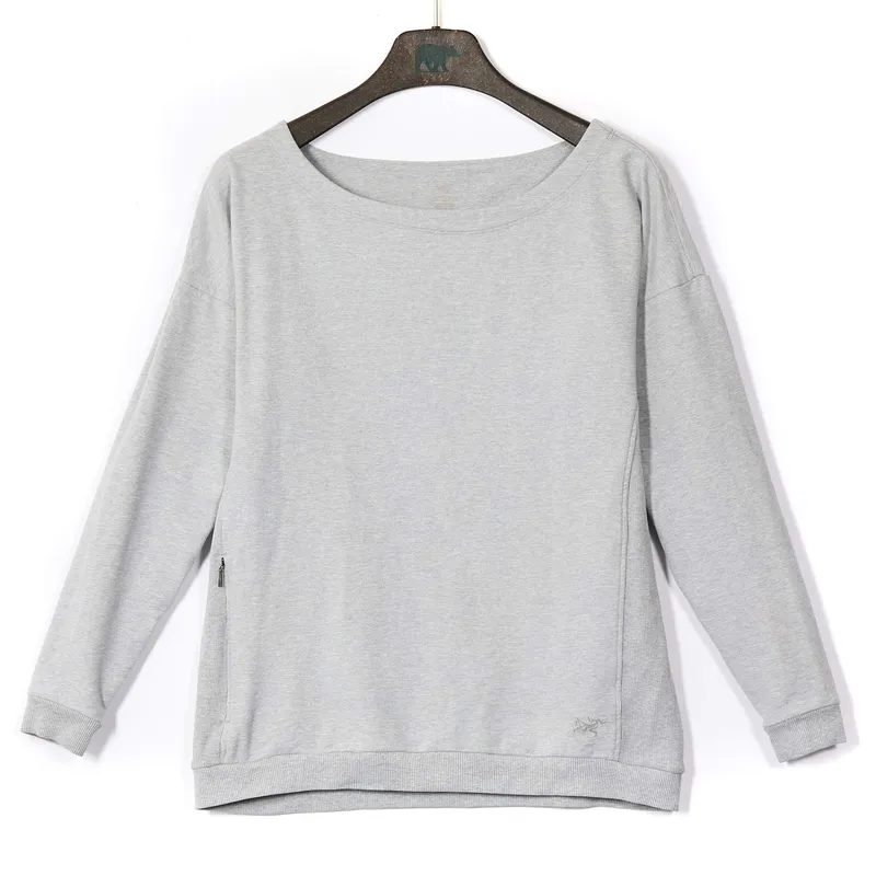 Arc teryx Secondhand Arc' teryx Sweatshirt L – Produktbild 1 von 1