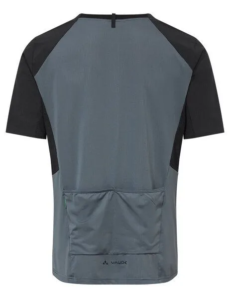 Vaude VAUDE T-Shirt Men's Kuro Shirt II, Heron uni, – Produktbild 1 von 5