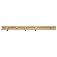Side by Side Garderobenleiste ANDERL (side by side) – Produktbild 1 von 1