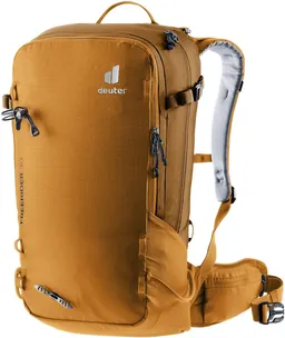 Deuter Deuter Freerider 30 Rucksack Skitouren (6609 cinnamon/almond) – Produktbild 1 von 1