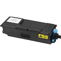 Memo memo Tonerkartusche ersetzt Kyocera TK-3160, schwarz – Produktbild 1 von 1