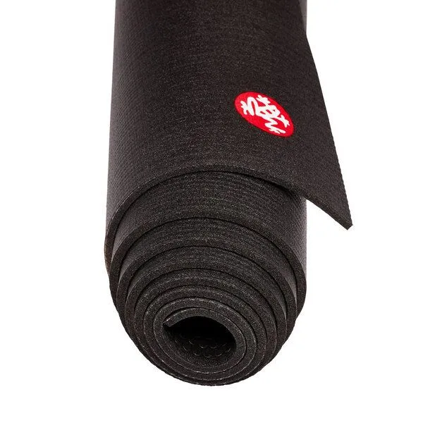 Manduka Yogamatte Manduka PROlite, Black, – Produktbild 3 von 3