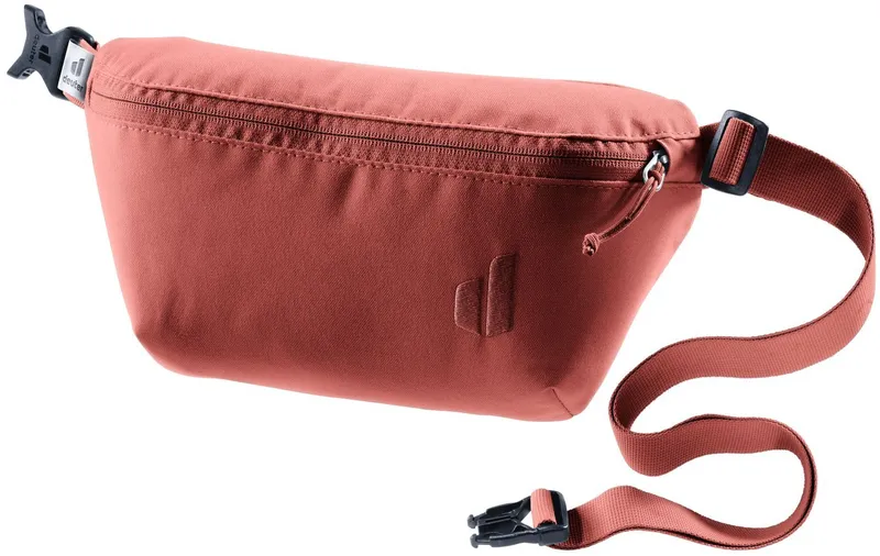 Deuter Deuter Avengo 1.5 Bauchtasche/Querträgertasche caspia, Red, – Produktbild 1 von 1