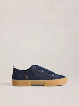 White Stuff Stoffsneaker Pippa - 40 – Produktbild 1 von 1