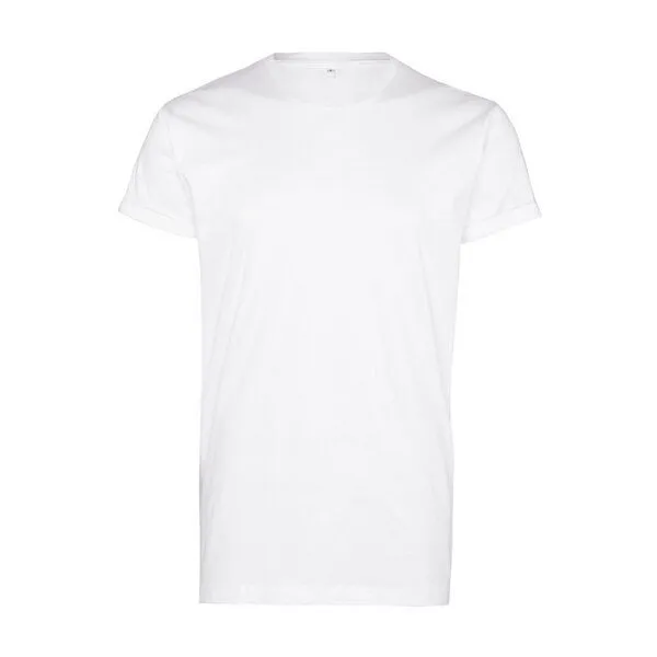 Maishameanslife Maishameanslife Bio Kitenge Shirt - Men, Weiss, – Produktbild 1 von 4