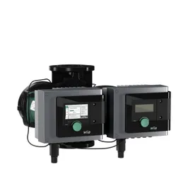 BUDERUS Buderus Wilo Nassläufer-Premium-Smart-Doppelp. Stratos MAXO-D 32/0,5-8 PN6/10, 133W – Produktbild 1 von 1