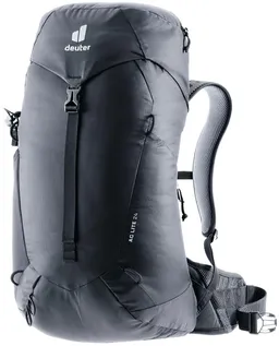 Deuter Deuter AC Lite 24 Wanderrucksack (7000 black) – Produktbild 1 von 1