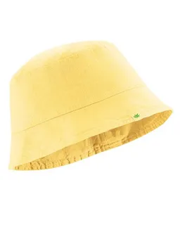 HempAge HempAge Lässiger Fischerhut auf Hanf/Biobaumwolle – Produktbild 1 von 1