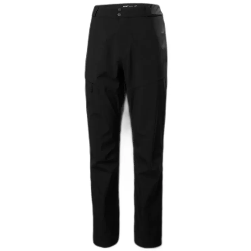 Helly Hansen Hose Helly Hansen Verglas 3L Shell, Noir, – Produktbild 1 von 1