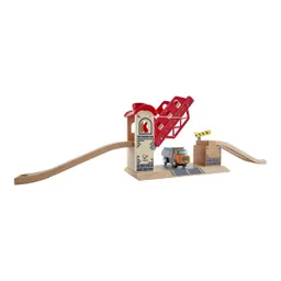 Hape Hape Zugbrücke – Produktbild 1 von 1