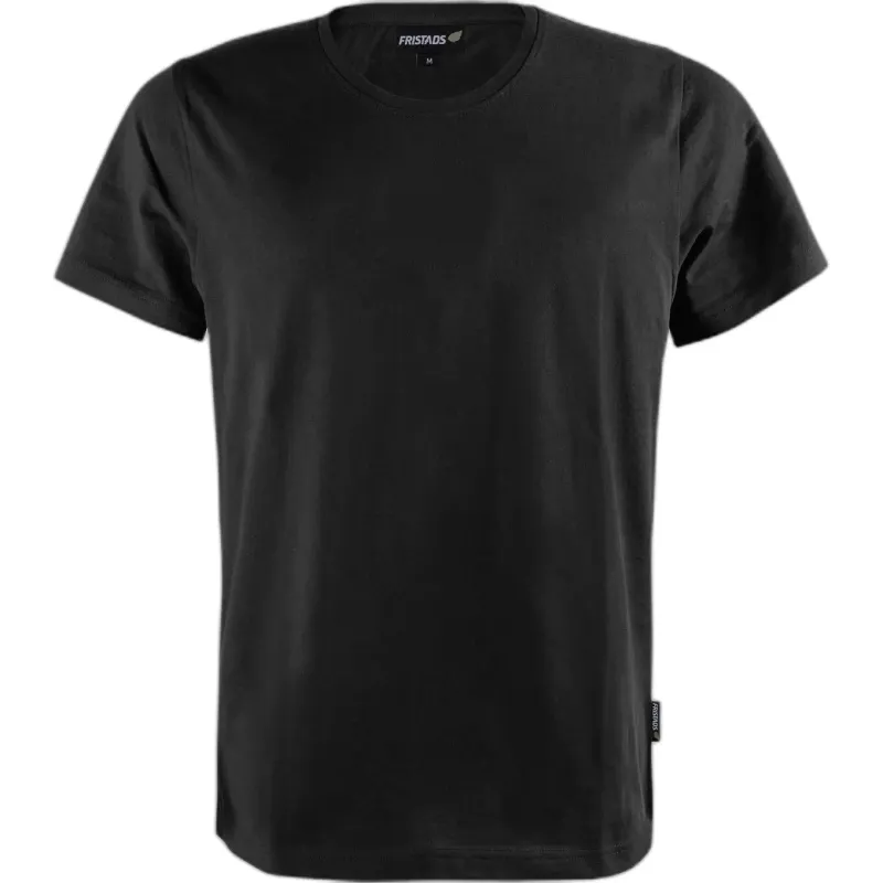 Fristads T-Shirt Fristads Green 7988 GOT, Noir, – Produktbild 1 von 2