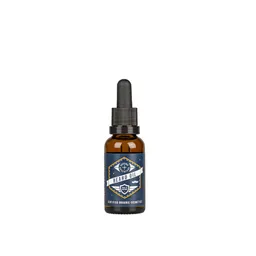 Living Crafts LIVING CRAFTS - benecos Beard Oil - (n/a), Nachhaltige Mode, Bio Bekleidung – Produktbild 1 von 1