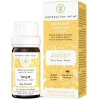 Wolfsbacher Natur Wolfsbacher Natur Bachblüten Angst – Produktbild 1 von 1
