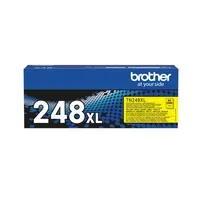 Brother Brother Tonerkartusche TN-248XLY gelb – Produktbild 3 von 4