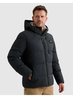 PME Legend PME Legend Steppjacke Taschen mit Reißverschluss – Produktbild 1 von 1