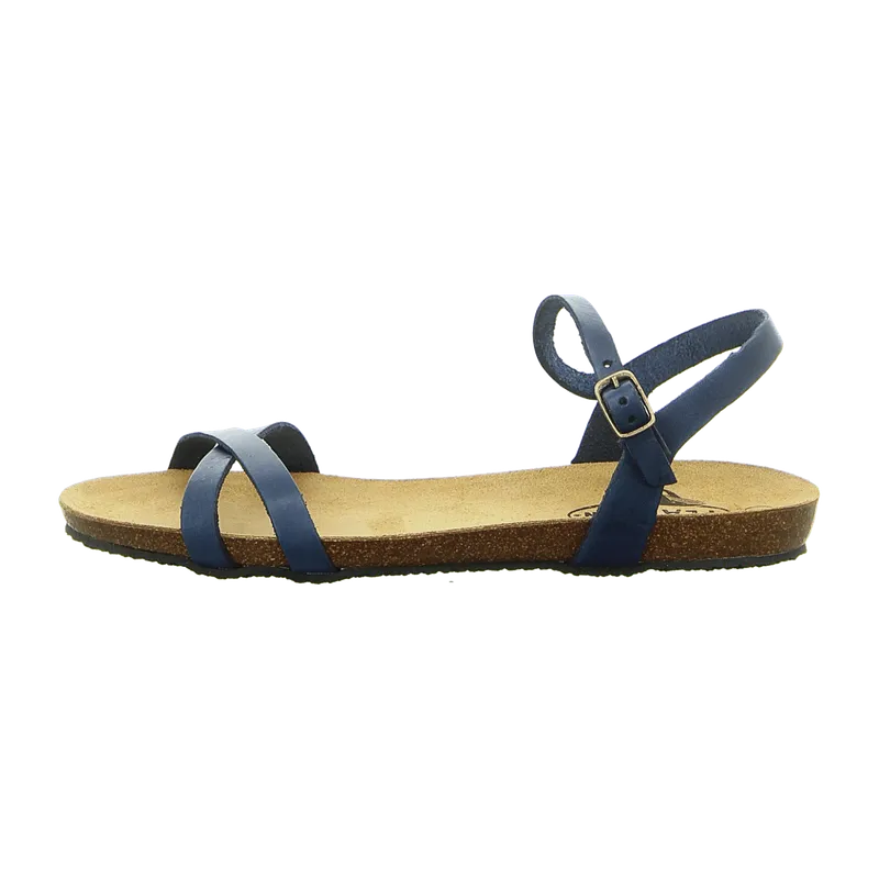 Plakton Plakton Mam Date für Damen, Blau, – Produktbild 2 von 7