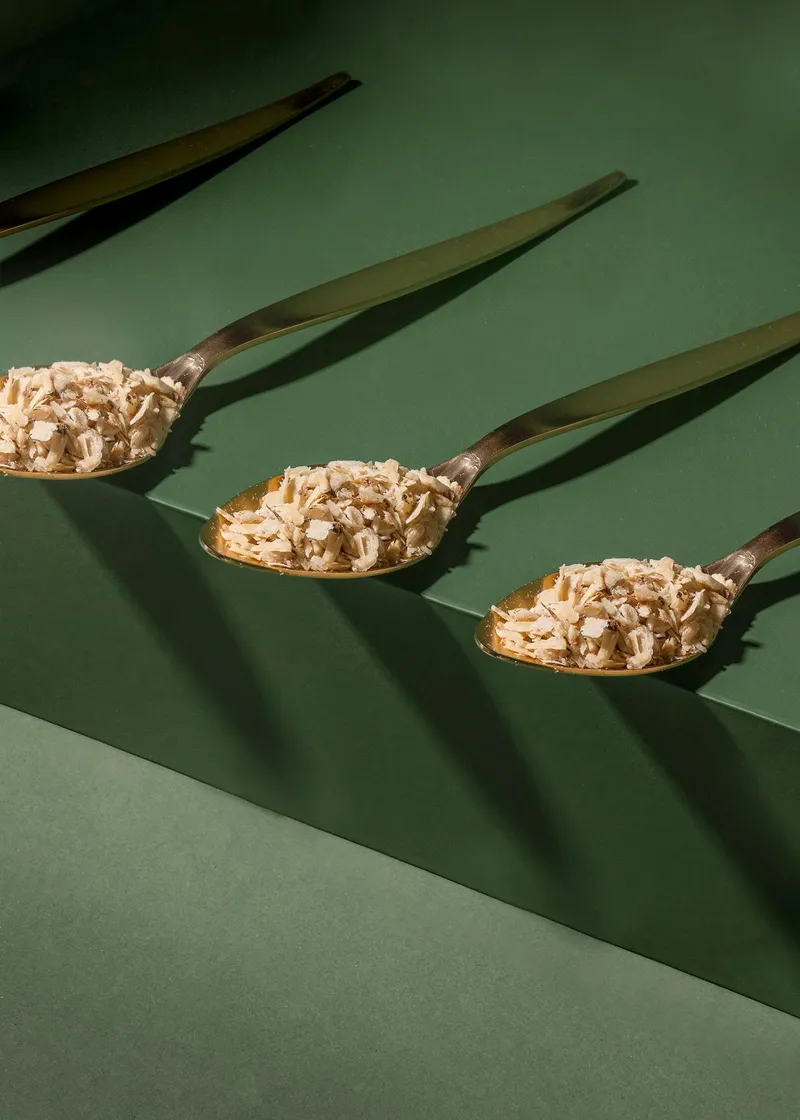 KoRo Gehobelte Erdmandeln 1 kg – Produktbild 4 von 5