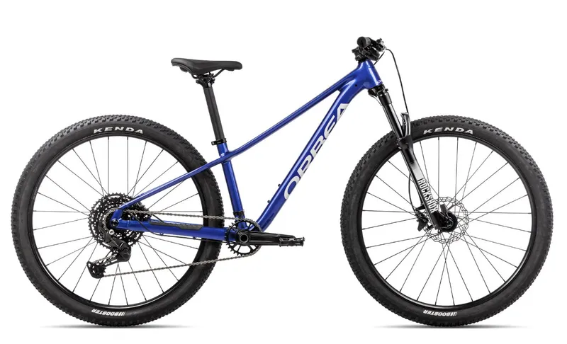 Orbea Orbea Kimu 27 H20 Blau Modell 2027 – Produktbild 1 von 2
