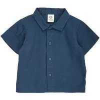 müsli müsli Babyshirt, Navy, – Produktbild 1 von 4
