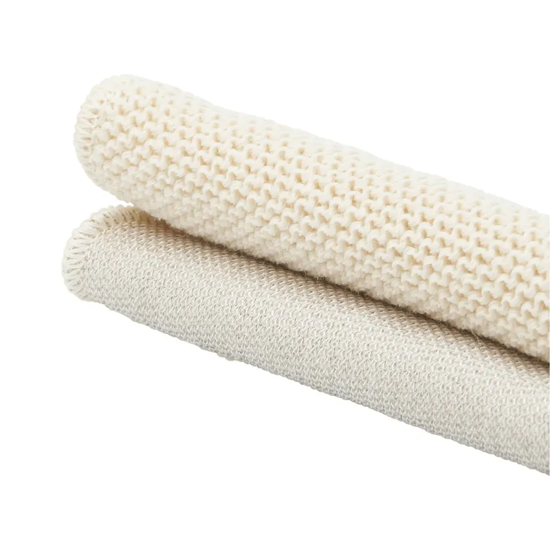 Elanee Elanee 2er-Pack Stilleinlagen mit Silber, waschbar, Beige, – Produktbild 2 von 3