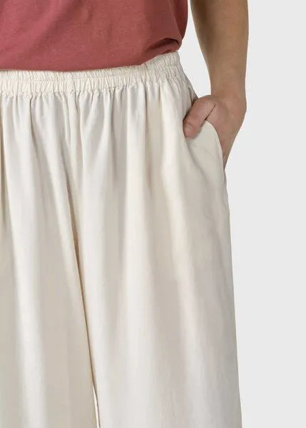 Klitmøller Collective Klitmøller Collective LEONORA PANT, Pastel sand, – Produktbild 3 von 4