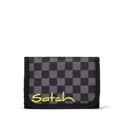Satch Satch Schulzubehör Geldbeutel Dark Skate – Produktbild 1 von 1