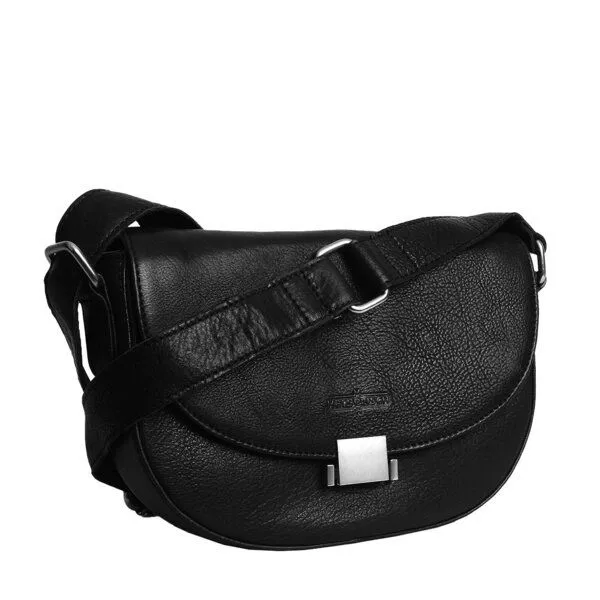 Margelisch Margelisch Umhängetasche Codo 1, Black, – Produktbild 2 von 4