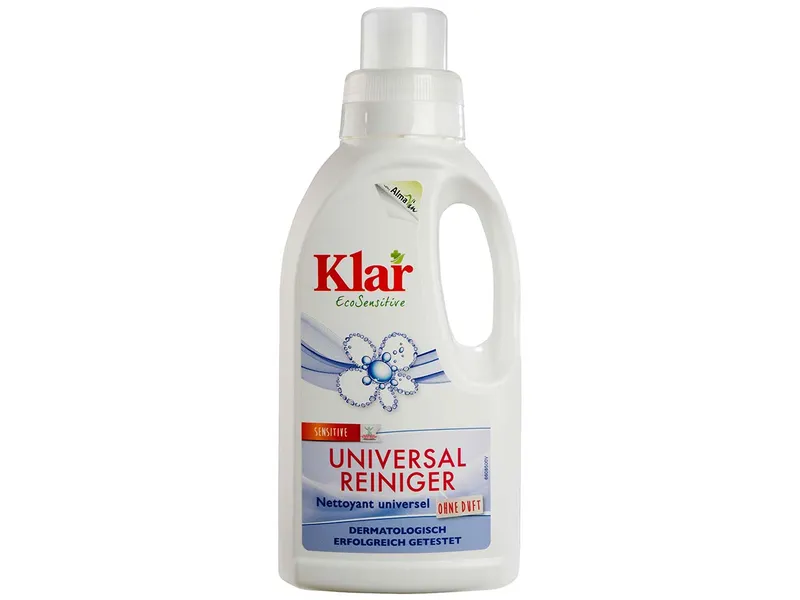 Klar Universalreiniger – Produktbild 1 von 2