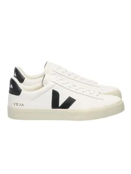 Veja Veja Sneaker Damen - Campo Chromefree – Produktbild 1 von 1