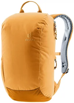 Deuter Deuter Stepout 12 Lifestyle-Rucksack (9908 amber/maple) – Produktbild 1 von 1