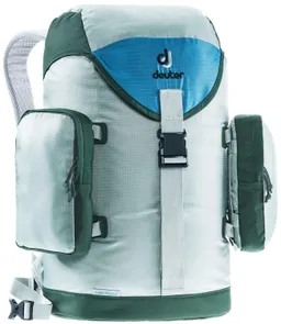 Deuter Deuter Lake Placid Lifestyle Rucksack tin-azure – Produktbild 1 von 1