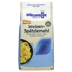 Spielberger Weizen-Spätzlemehl – Produktbild 1 von 1