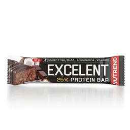 Nutrend Nutrend Excelent Proteinriegel 85 g Limette Papaya – Produktbild 1 von 1