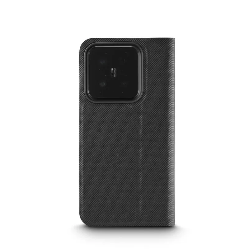 Hama Hama Handytasche "Daily Protect" für Xiaomi 15T, Schwarz, – Produktbild 1 von 1
