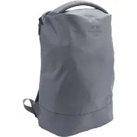 Recycle Bags Rucksack 'Pacific' aus recycelten PET-Flaschen, grau – Produktbild 1 von 1