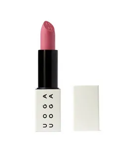 Uoga Uoga Uoga Uoga Pflegender Lippenstift vegan, mit seidig-glänzendem Finish – Produktbild 1 von 1